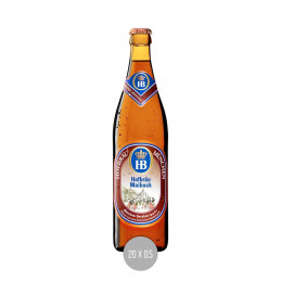 Hofbräu München Maibock 20x0,5 (MW)