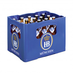 Hofbräu München Maibock 20x0,5 (MW)