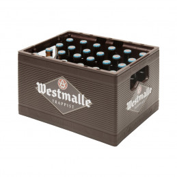 Westmalle Trappist Extra 24x0,33 (MW)