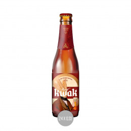 Kwak 24x0,33 (MW)