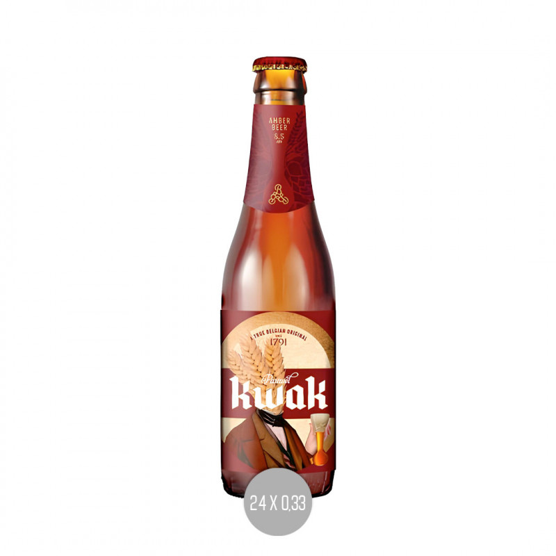 Kwak 24x0,33 (MW)