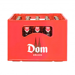 Dom Kölsch 20x0,5 (MW)