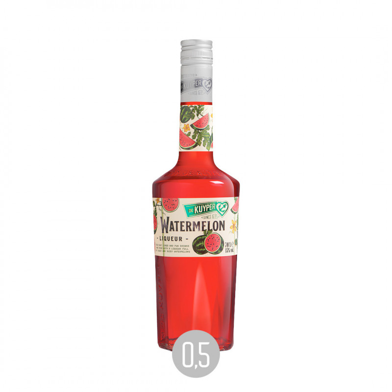De Kuyper Watermelon