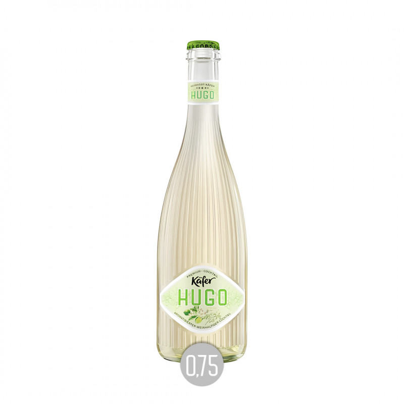 Käfer Hugo