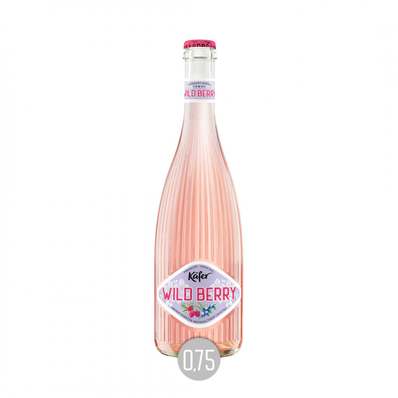 Käfer Wilde Berry