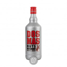 Dos Mas Hazel Shot