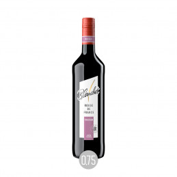 Blanchet Rouge Cuvée trocken