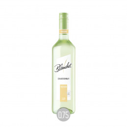 Blanchet Chardonnay Weißwein trocken