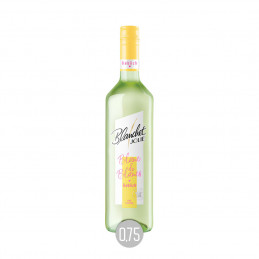 Blanchet  Jolie lieblich