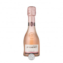 JP. Chenet Brut Rose dry