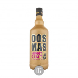 Dos Mas Sweet Zimt