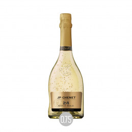 JP. Chenet 22 Carat Gold