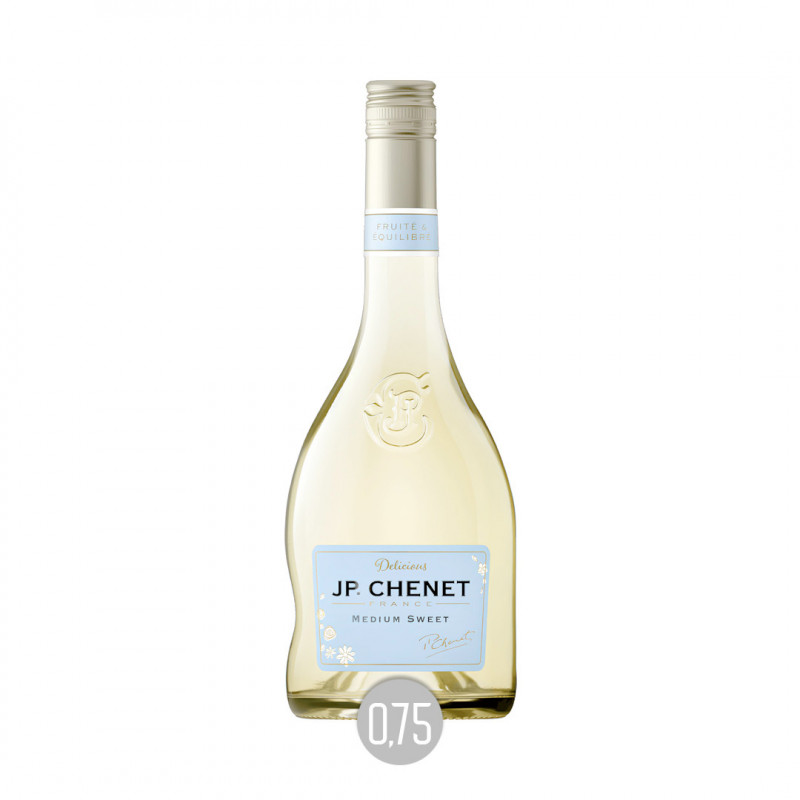 JP. Chenet Medium Sweet