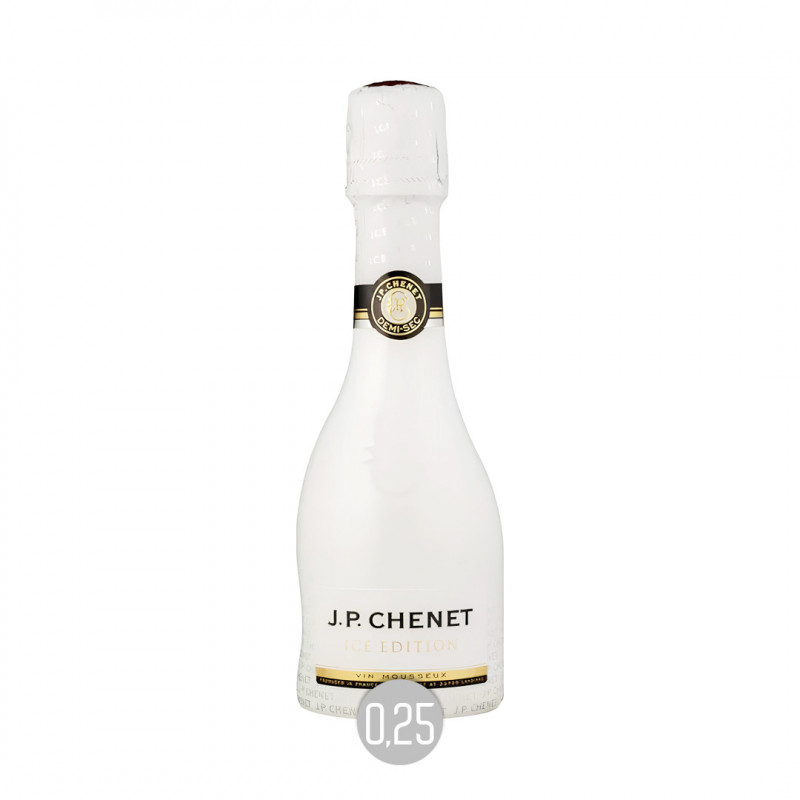 JP. Chenet Ice white
