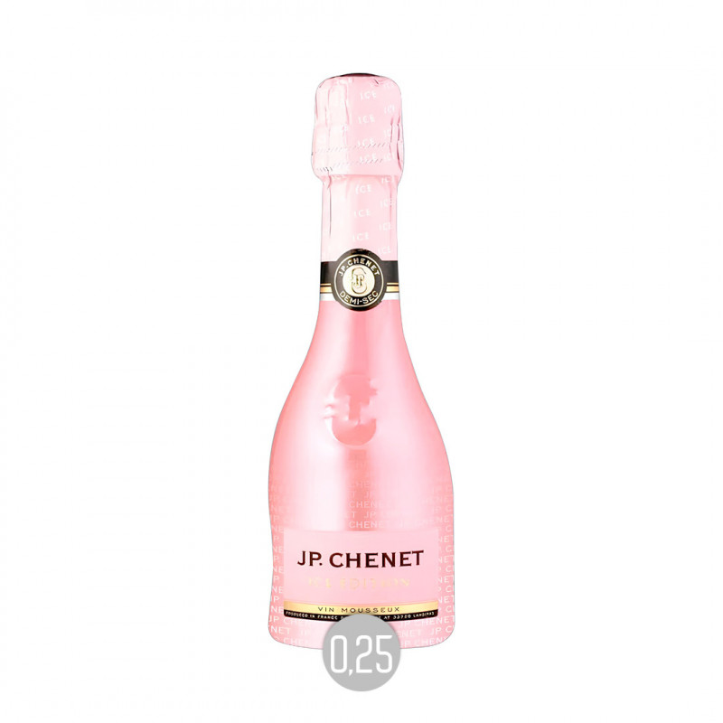 JP. Chenet Ice rosa