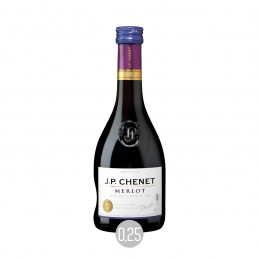 JP. Chenet Merlot