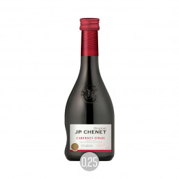 JP. Chenet Cabernet-Syrah