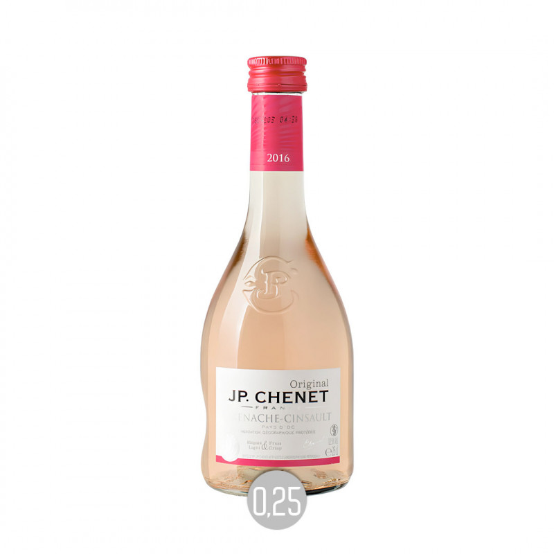 JP. Chenet Grenache-Cinsault