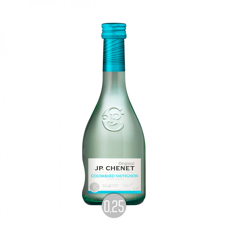 JP. Chenet Colombard-Sauvignon