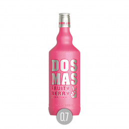 Dos Mas Pink Shot