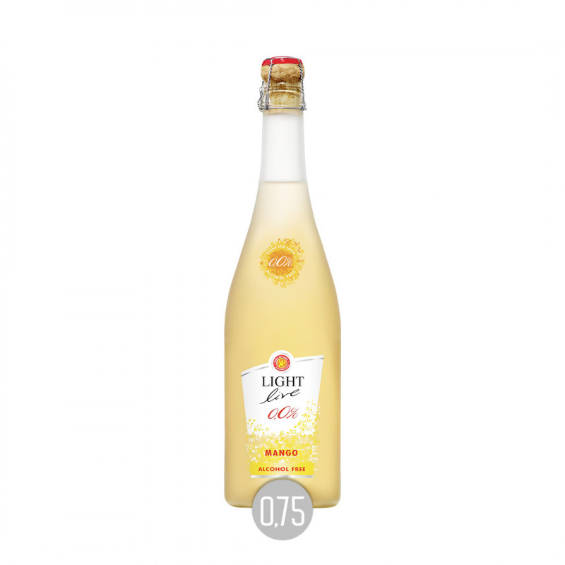 Light Live Mango AF