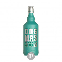 Dos Mas Fresh Mint