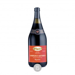 Lambrusco Rot