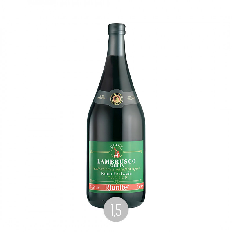 Lambrusco Dell' Emillia Lambrusco Dell' Emillia