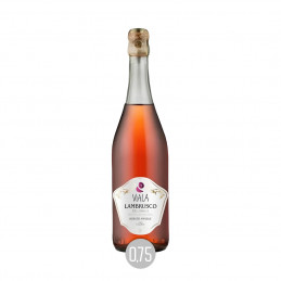Viala Lambrusco Rosato