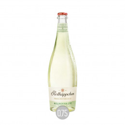 Rotkäppchen Fruchtsecco holunderblüte