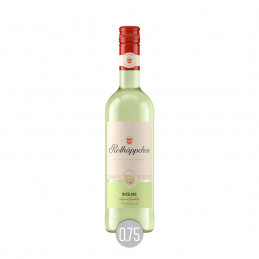 Rotkäppchen Weiss Riesling trocken