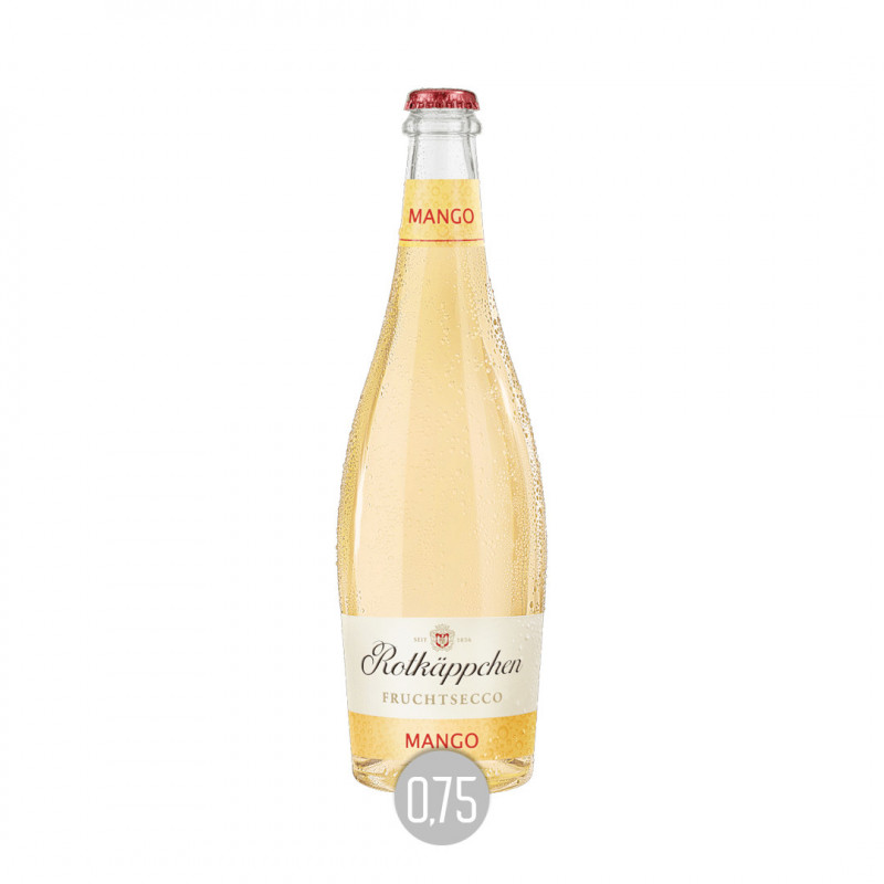 Rotkäppchen Fruchtsecco Mango