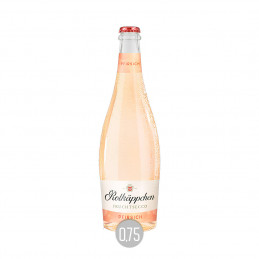 Rotkäppchen Fruchtsecco Pfirsich