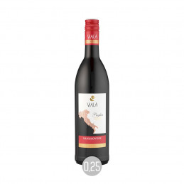 Viala Rubicone Sangiovese