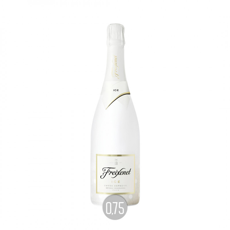 Freixenet Ice Semi Seco