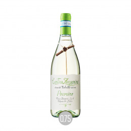 Cantina Zaccagnini Pecorino