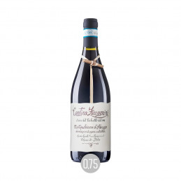 Cantina Zaccagnini Montepuliciano