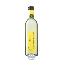 Grand Sud Chardonnay