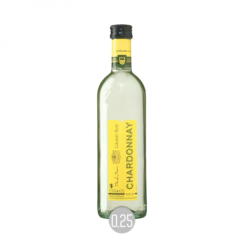 Grand Sud Chardonnay