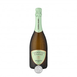 Doppio Passo Prosecco DOC