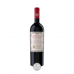 Doppio Passo Primitivo Puglia