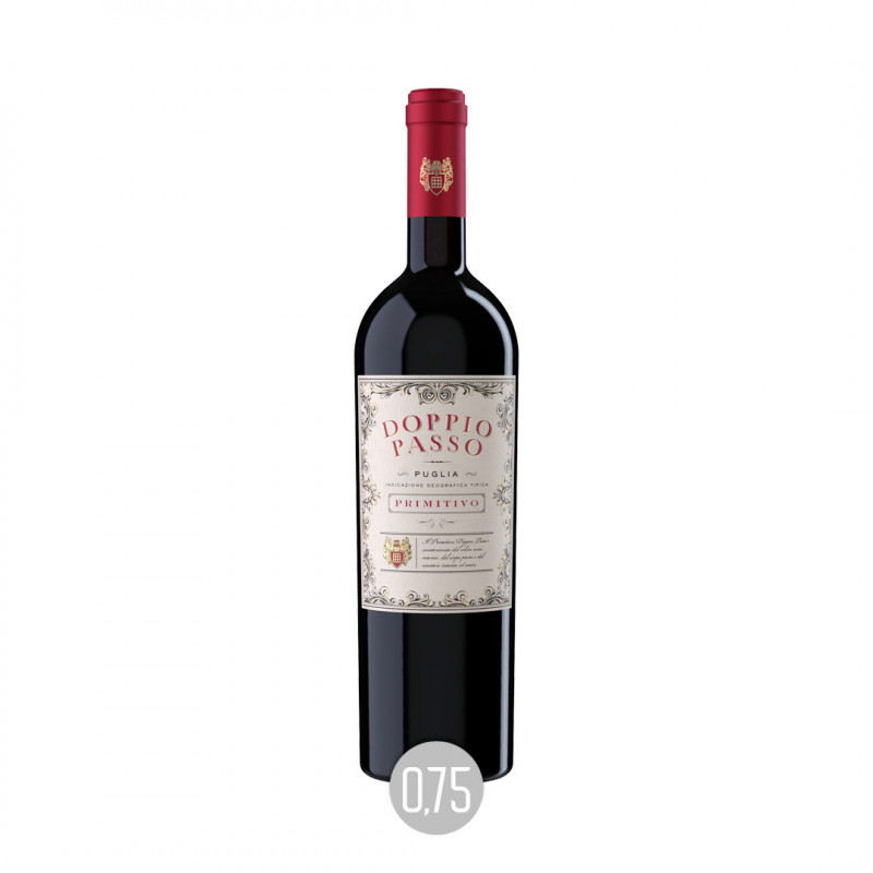 Doppio Passo Primitivo Puglia