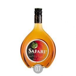 Safari Likör