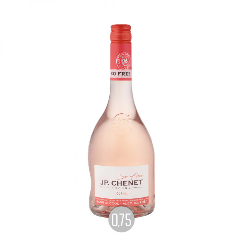 JP. Chenet Rose AF
