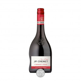 JP. Chenet Cabernet Syrah AF