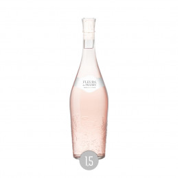 Fleurs De Prairie Cotes de Provence