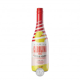 Carolina Tinto De Verano