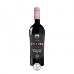 Epicuro Nero D'Avola
