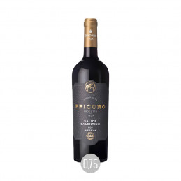 Epicuro Salice Salentino
