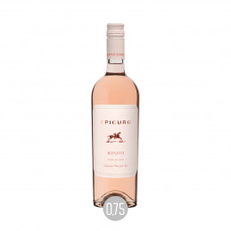 Epicuro Rosato